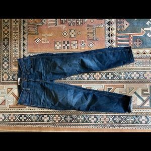 Madewell jeans